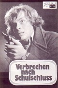 6769: Verbrechen nach Schulschluss,  Sascha Hehn,